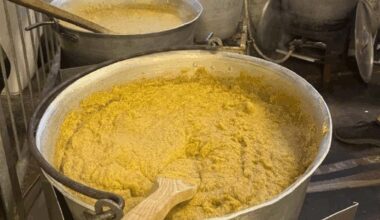 Crema News - Crema - Polenta, mozzarelle, salame e birra ritirati