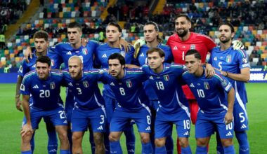 Italia-Israele, pagelle: Pio, più cattivo! Solita perla Dimarco, una domanda per Retegui - FC Inter 1908