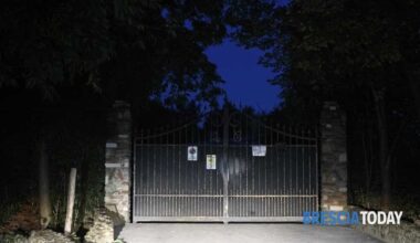così è stata uccisa Dolores