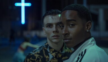 "40 secondi", il film su Willy Monteiro, è esattamente ciò che serve al cinema italiano