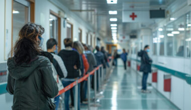 «La nostra sanità abdica al privato. Falso che i medici manchino»