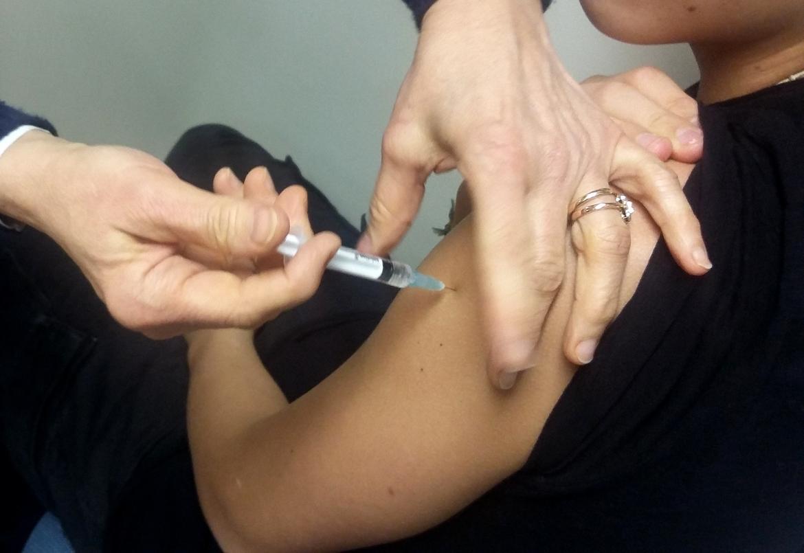 Sabato 4 ottobre vaccinazioni contro il Papilloma virus