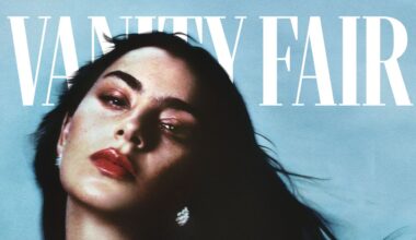 Vanity Fair Italia