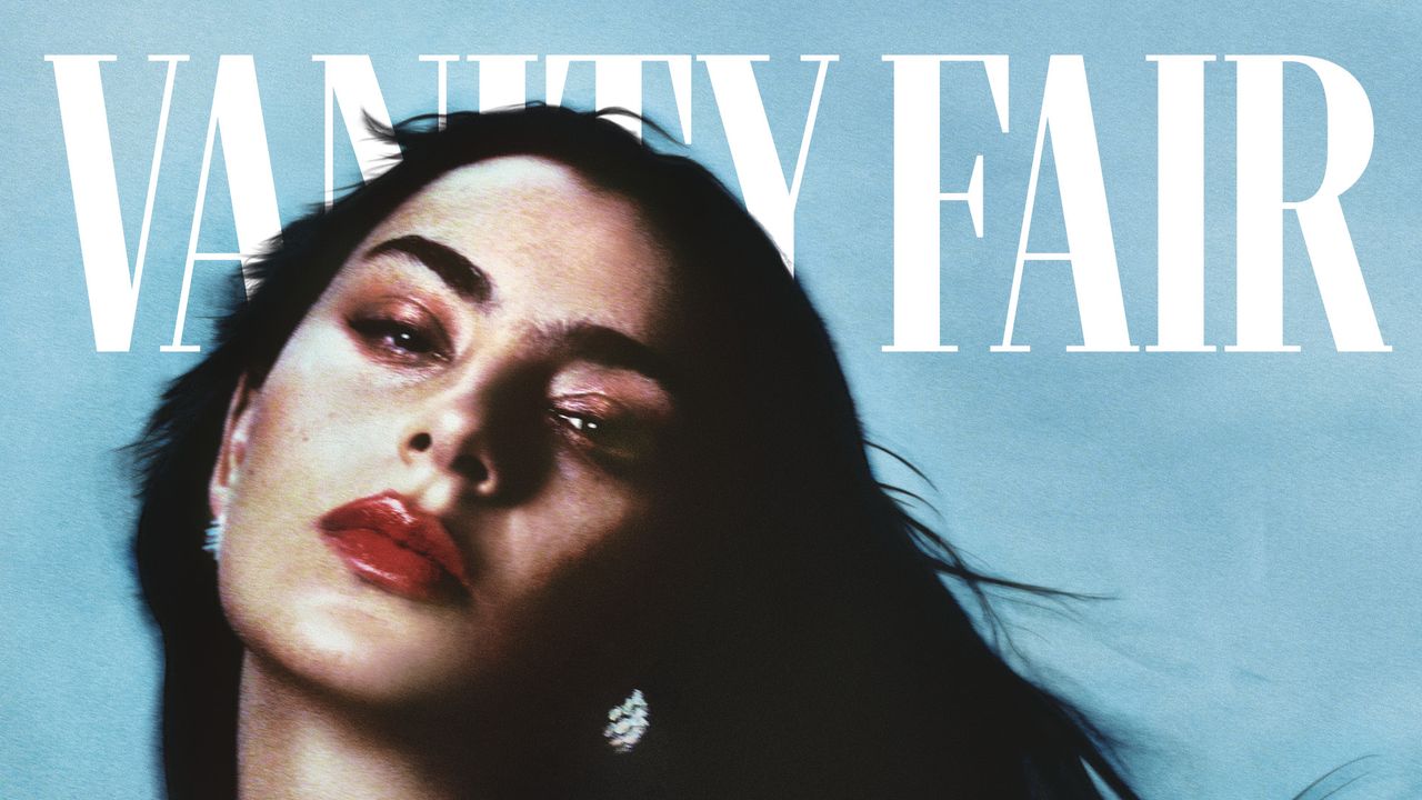 Vanity Fair Italia