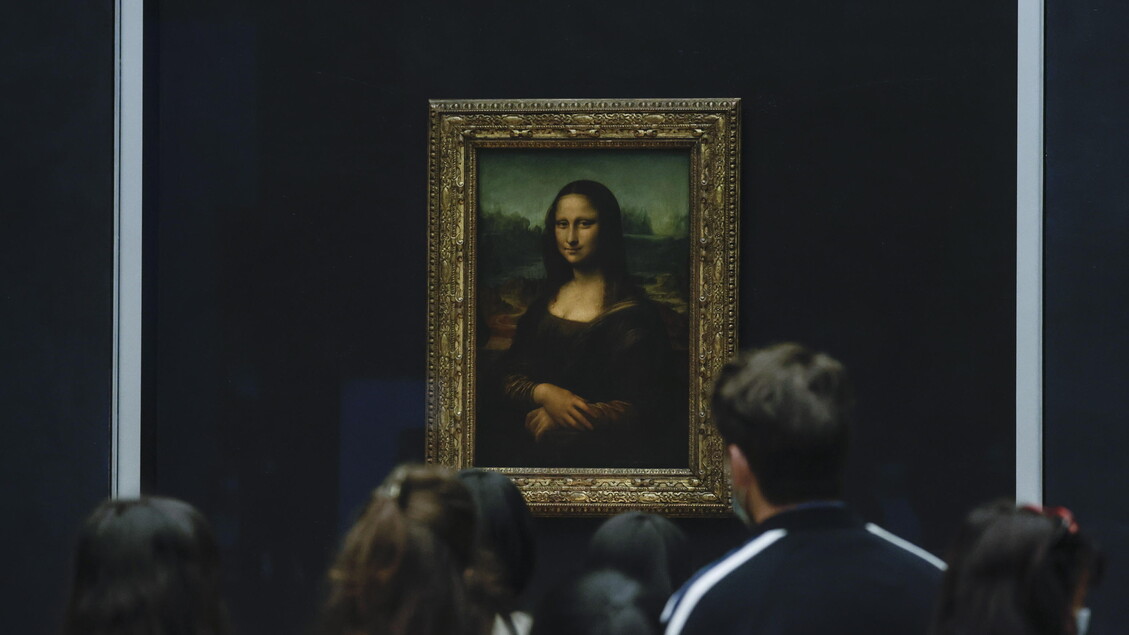 Quella notte in cui un italiano rubò la Gioconda - Ultima ora