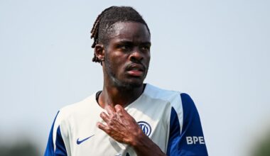 Biasin: “Inter, no a oltre 30 mln per Bisseck! Conoscendo i dirigenti a gennaio…” - FC Inter 1908