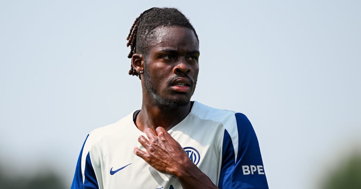 Biasin: “Inter, no a oltre 30 mln per Bisseck! Conoscendo i dirigenti a gennaio…” - FC Inter 1908