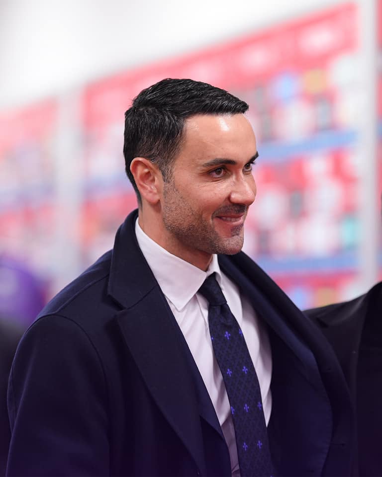 Fiorentina Palladino