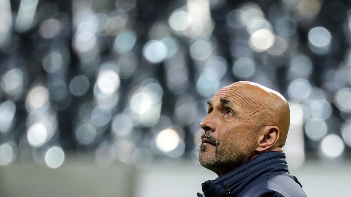 Calcio: Juve-Spalletti più vicini, si attende fumata bianca - Calcio