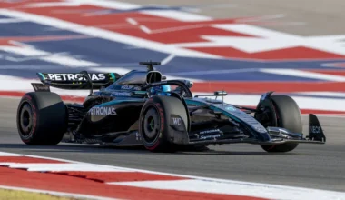 Mercedes fatica sul giro secco, ma avvisa: “Il passo gara è ottimo”