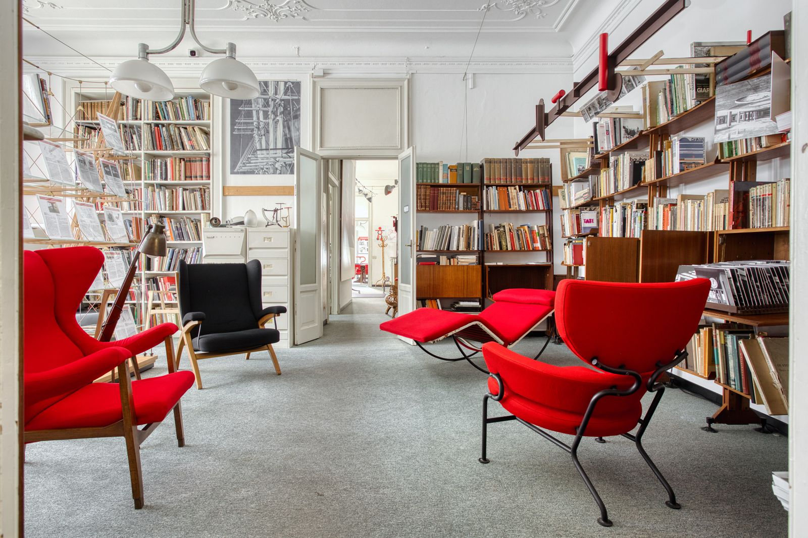 Fondazione Franco Albini