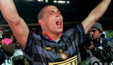 Ronaldo il Fenomeno sceglie la formazione più forte di sempre: ci sono...