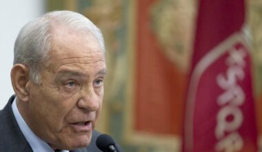 Addio al generale Angioni, inaugurò il modello Italia all'estero - Notizie