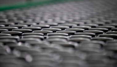 Carlsberg Britvic investe nello stabilimento no alcol di Rugby