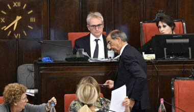 San Siro scuote Pd e FI. La Russa: 'Errore aiutare Sala' - Calcio