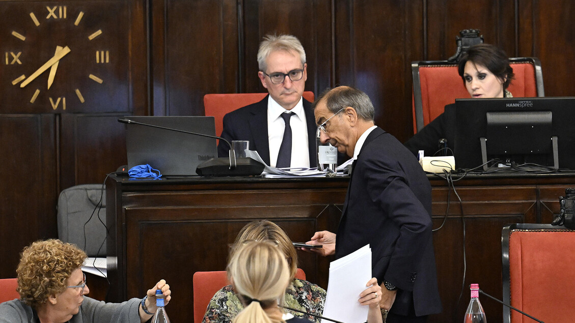 San Siro scuote Pd e FI. La Russa: 'Errore aiutare Sala' - Calcio