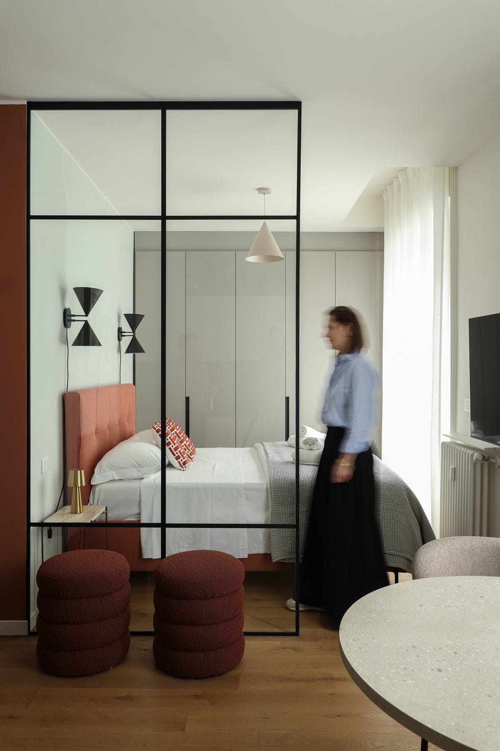 Mini-appartamento a Milano miniappartamento a milano