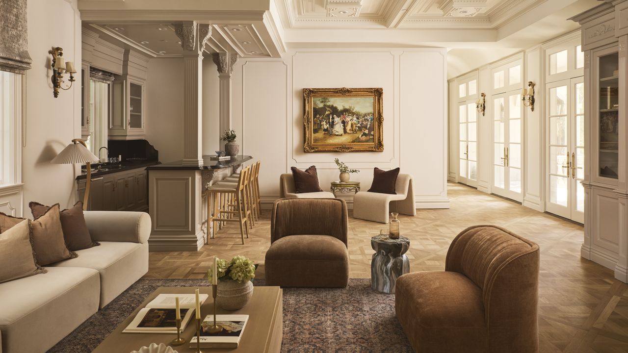 Architectural Digest Italia logo