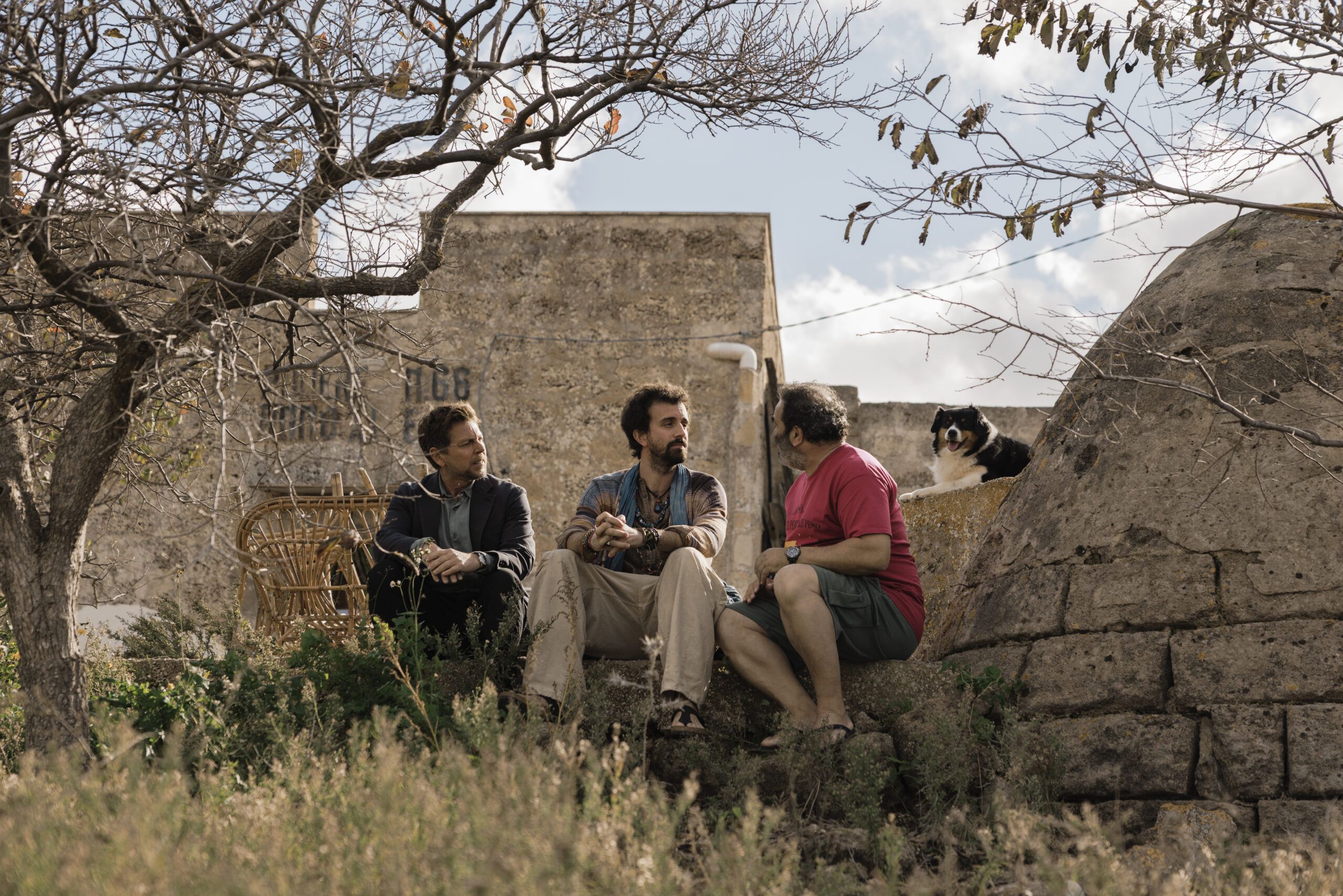 Inizia (finalmente) Makari 4: il Mostro e la ragazzina al centro della prima puntata- immagine 5