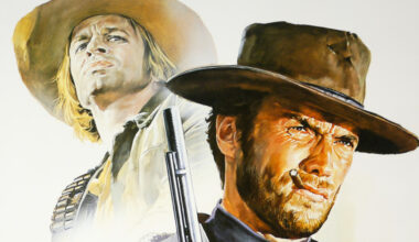 E' morto Renato Casaro, le sue locandine storia del cinema mondiale - Cinema