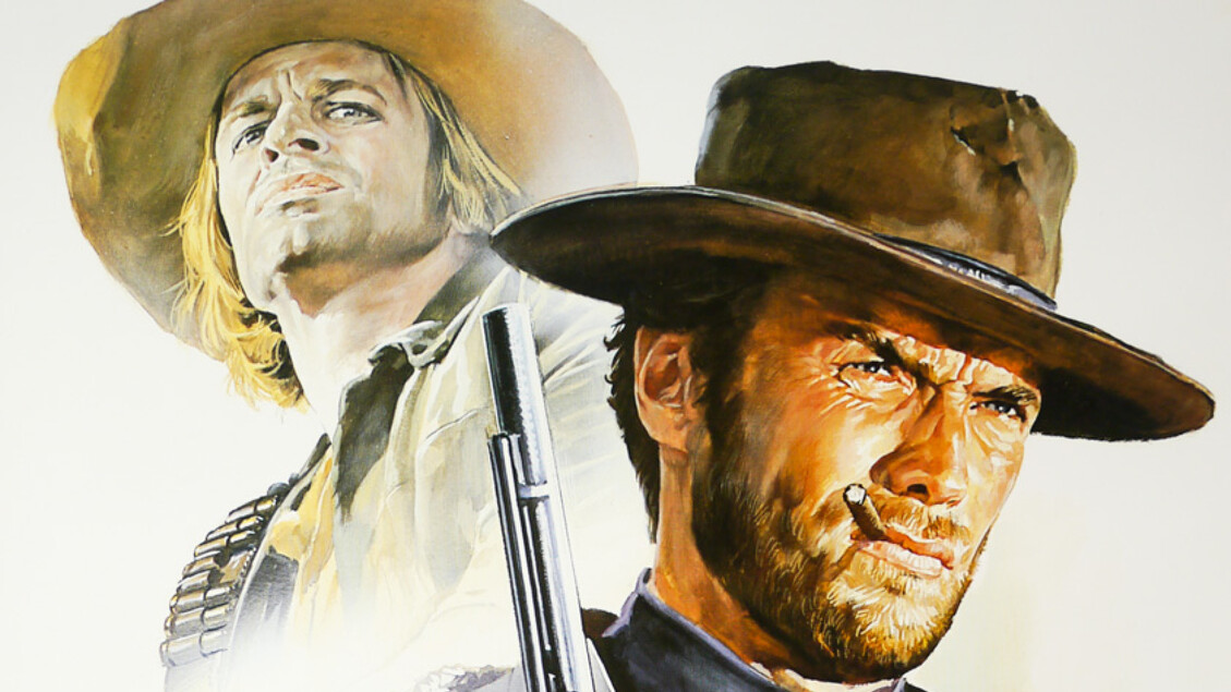 E' morto Renato Casaro, le sue locandine storia del cinema mondiale - Cinema