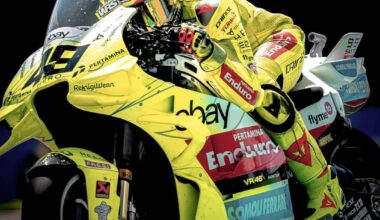 Di Giannantonio e Morbidelli: chi sono i piloti romani in MotoGP