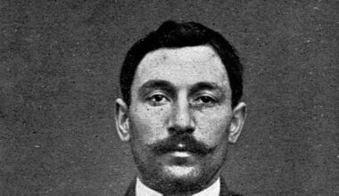 Furto al Louvre, quella notte in cui un italiano rubò la Gioconda - Notizie