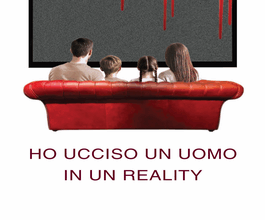 "Ho ucciso un uomo in un reality", Bini e Moretti alla Biblioteca S.M.S. Rifredi di Firenze
