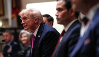 Trump ha deciso di interrompere i colloqui commerciali con il Canada