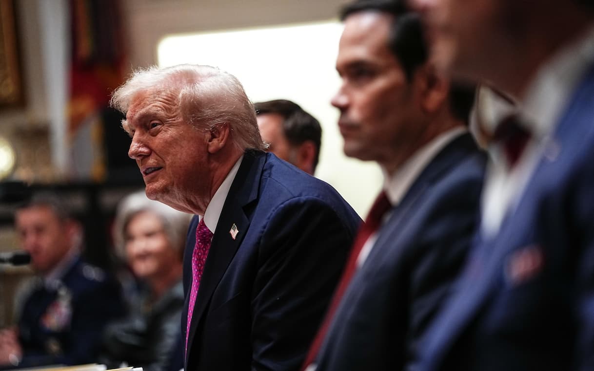 Trump ha deciso di interrompere i colloqui commerciali con il Canada