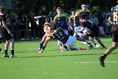 2025/26 - UNDER 18 - RPFC vs Cavalieri UR Prato Sesto 28.09.25 (foto Casaretti)