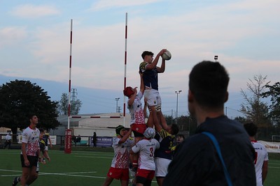 2025/26 - UNDER 18 - Amichevole Colorno vs RPFC1 04.10.25 (foto Casaretti)