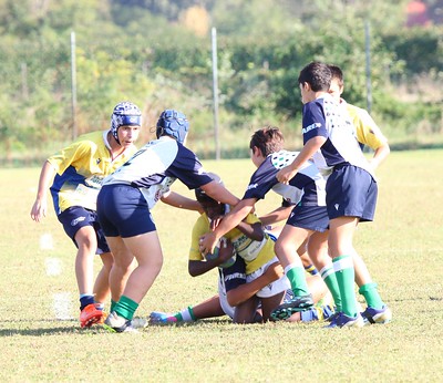 2025/26 - UNDER 14 - Modena vs RPFC1 04.10.25 (foto Maiorano)