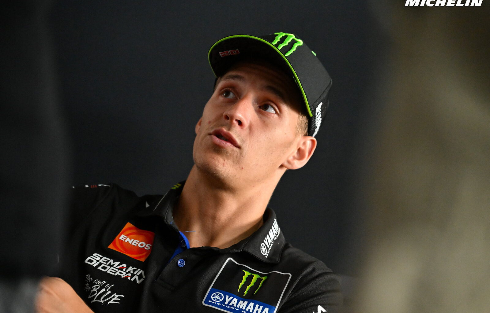 MotoGP - Fabio Quartararo dà un ultimatum alla Yamaha: "Se non ho la moto per farlo, me ne vado"