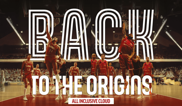 Olimpia Milano All Inclusive Pass Cloud