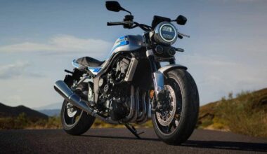 Ad EICMA ci sarà la Honda CB1000F! La roadster arriva in Italia nel 2026, qui tutti i dettagli - Fiere e saloni