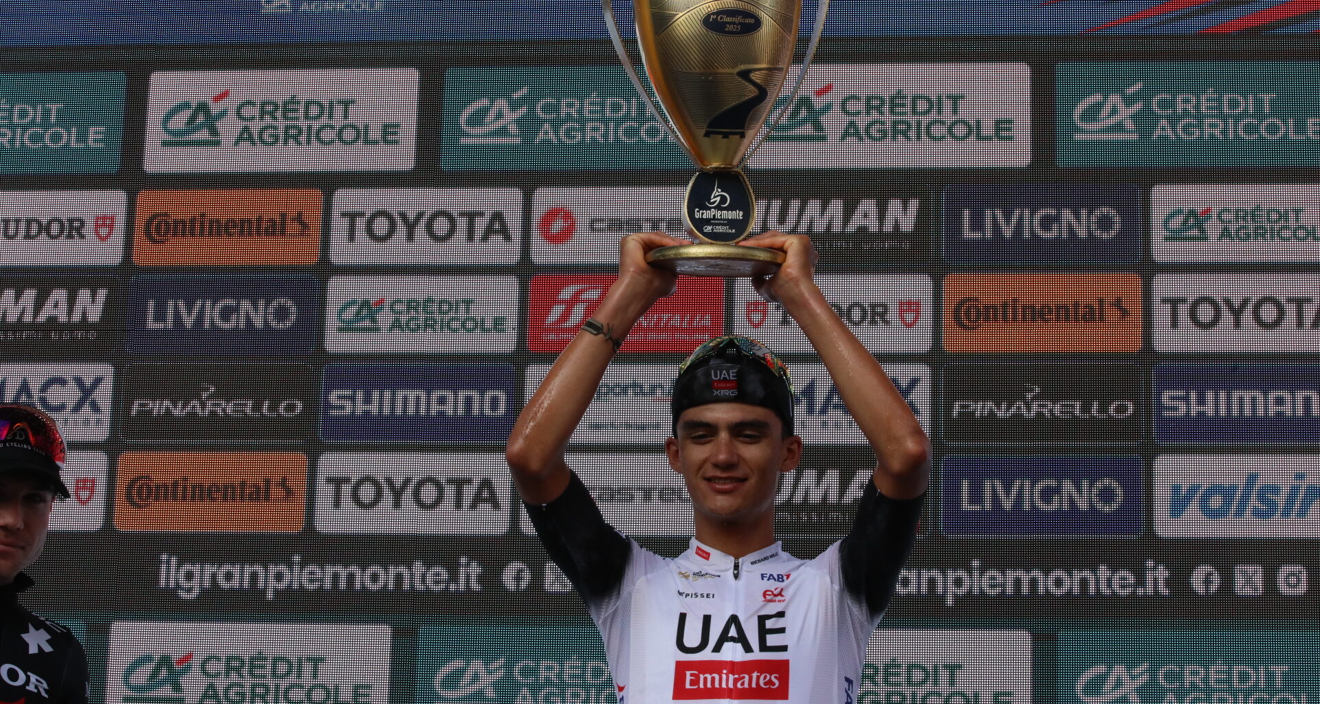 Coppa Italia delle Regioni 2025, la situazione dopo il Gran Piemonte: Scaroni saldo al comando, prosegue la sfida serrata Polti-VF Group tra le squadre