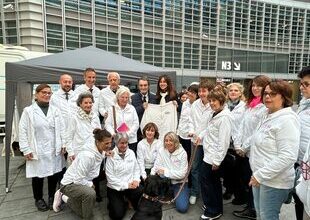 Salute Donna in Regione il Camper della Prevenzione