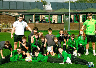 Biella Rugby Scende in Campo dall U10 all U16 i Risultati di Gara