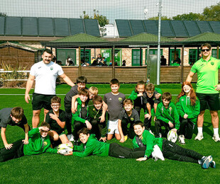 Biella Rugby Scende in Campo dall U10 all U16 i Risultati di Gara