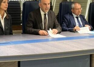 Campagna di Vaccinazione Approvato il Protocollo Operativo dell Asl Brindisi