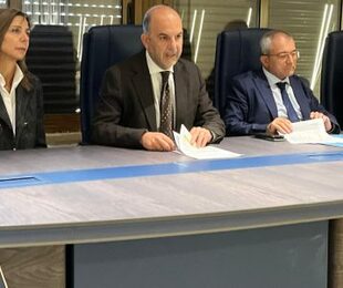 Campagna di Vaccinazione Approvato il Protocollo Operativo dell Asl Brindisi