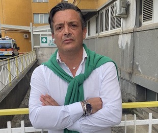 Borrelli Raddoppia l Impegno Dopo il Voto Mozione Urgente per Elisoccorso Notturno al Altomonte Calabria Reportage