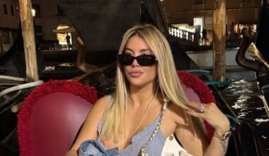 Wanda in lacrime: "Malattia e separazione da Icardi? il dottore mi ha..."