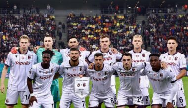 Steaua-Bologna, le pagelle - Tutto Bologna Web