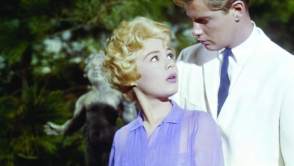 scandalo al sole film