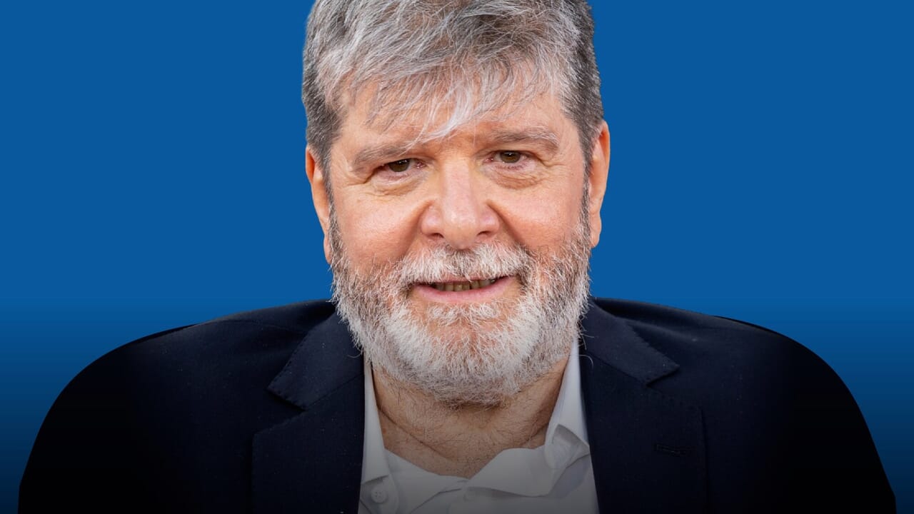 Marcelo Rubens Paiva al Libro Possibile 25 ottobre 2025