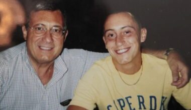 Addio a Giovanni Cucchi, papà di Stefano e Ilaria