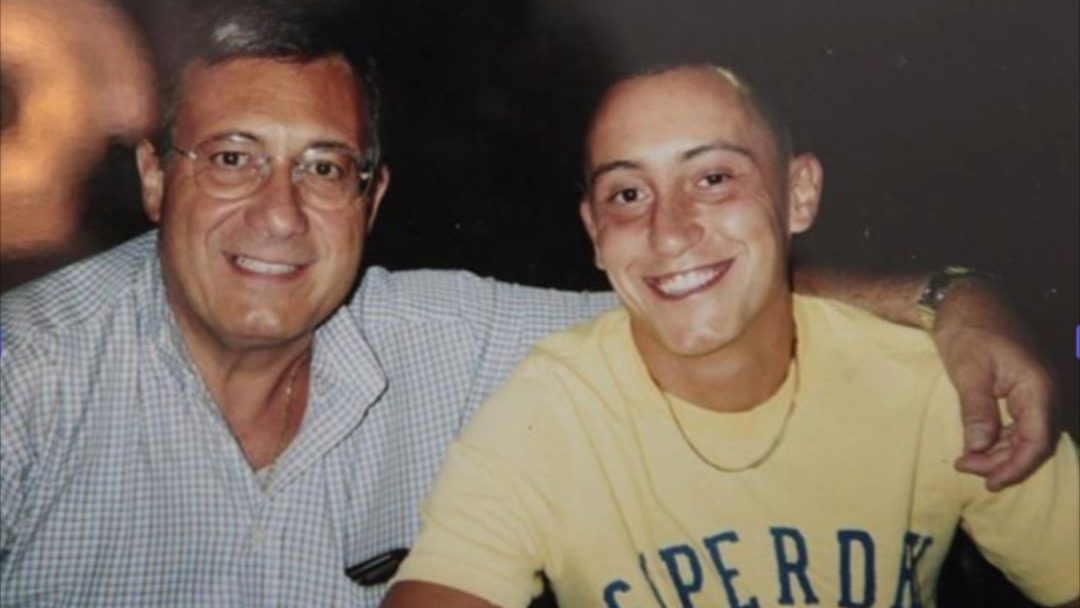 Addio a Giovanni Cucchi, papà di Stefano e Ilaria