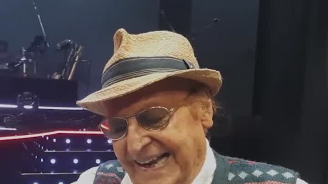 Bandiera Gialla, 60 anni fa la radio inventò il futuro - ANSA